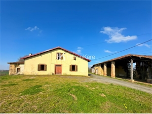 corps de ferme à la vente -   31430  LE FOUSSERET, surface 150 m2 vente corps de ferme - UBI474131489
